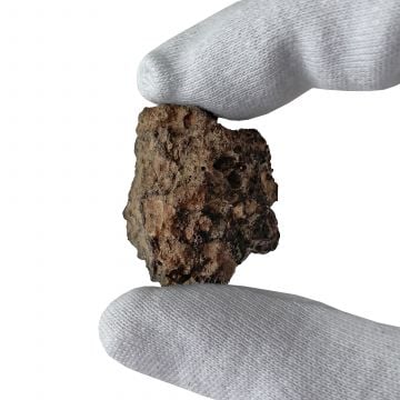 17.80g Moon Meteorite / Laayoune 002