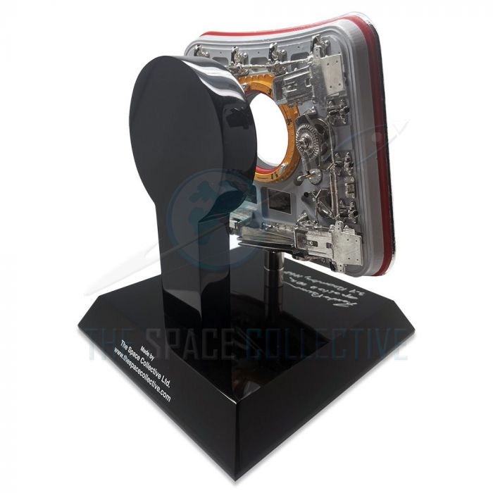 Apollo Command Module Hatch 1:8 Scale Engineers Model