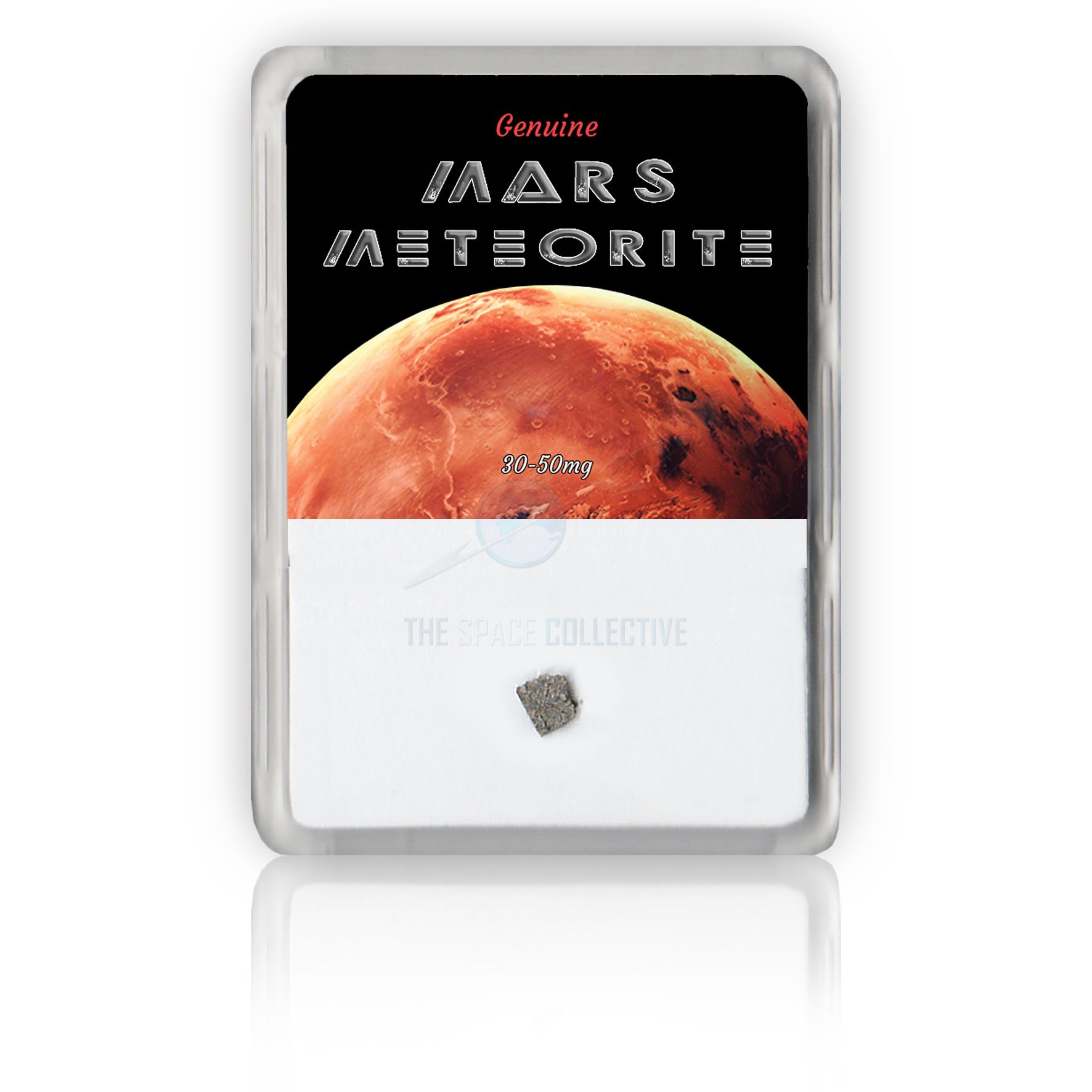 Mars Meteorite - deals Medium