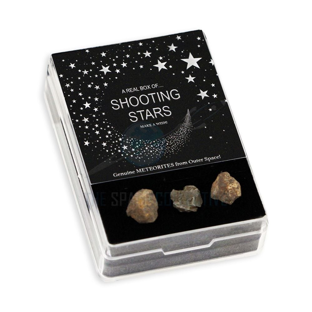 Shooting stars clearance pack