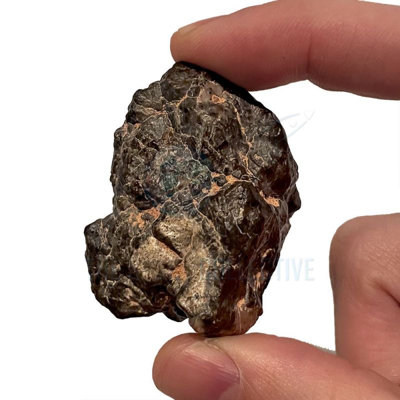 74.45g Moon Meteorite / Laâyoune 002