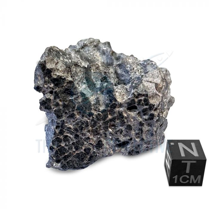 66.45g Moon Meteorite / Laâyoune 002