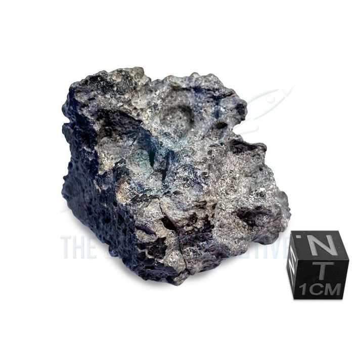 66.45g Moon Meteorite / Laâyoune 002