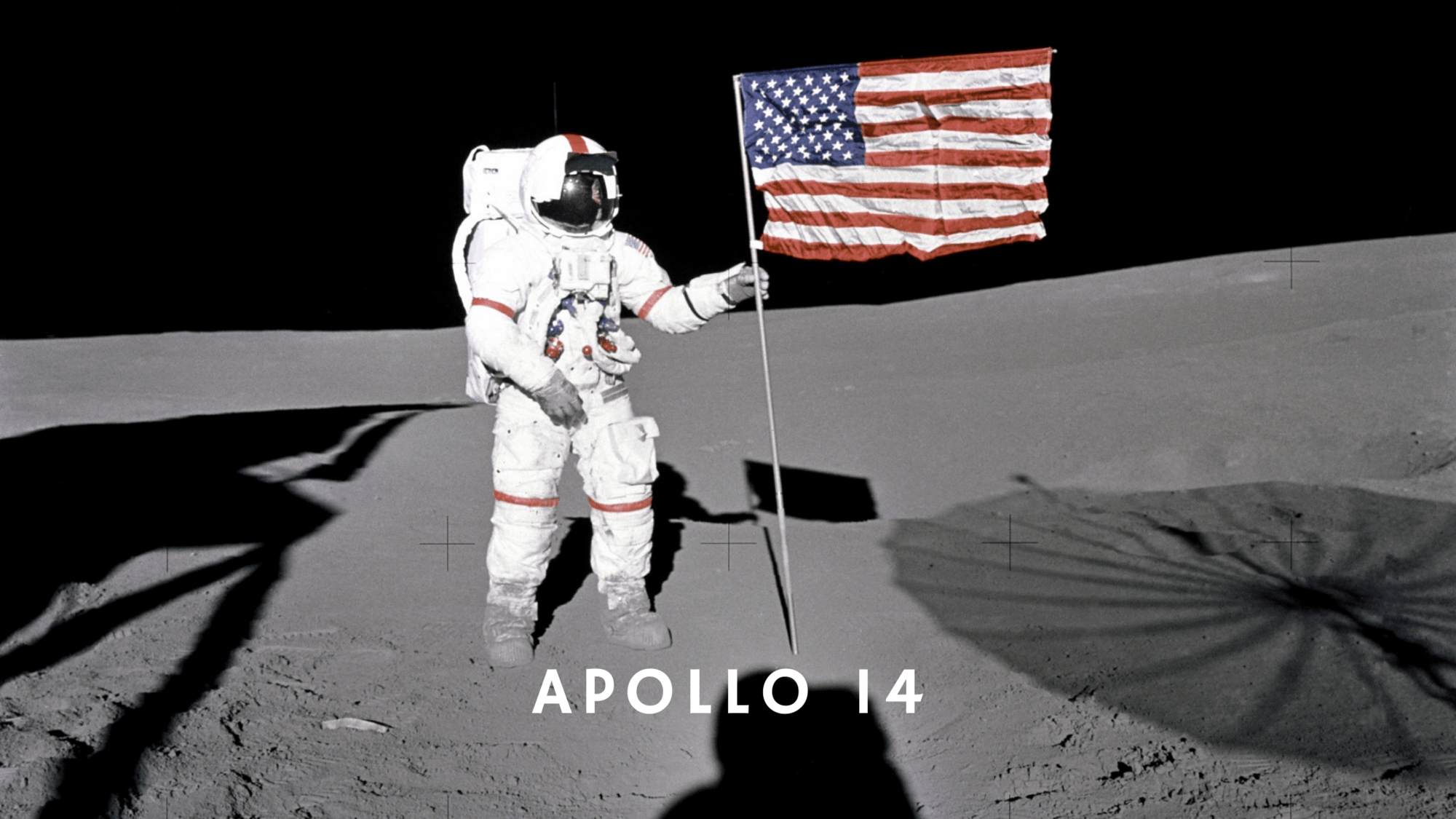 Apollo 14 | The Space Collective