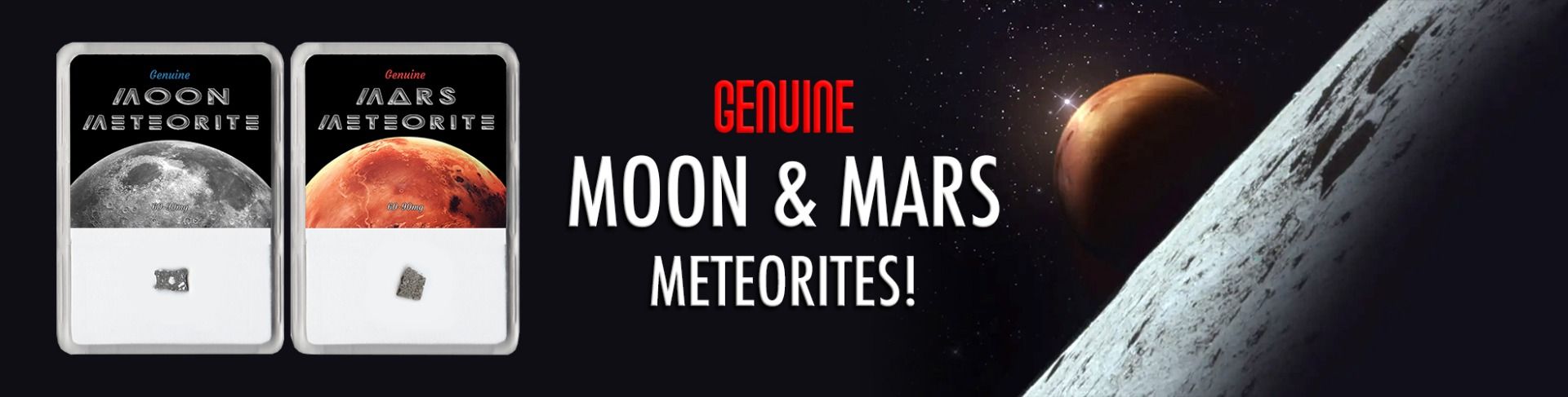 Space Store & NASA Shop  Space Gifts & Meteorite Necklaces